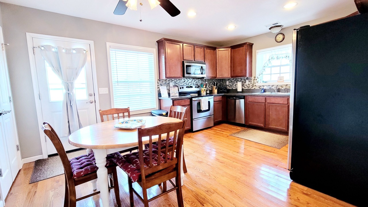 Photo of Kitchen in Colonial Beach