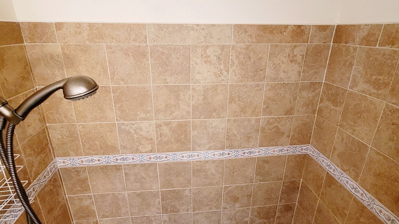 Photo of Bathroom in Colonial Beach