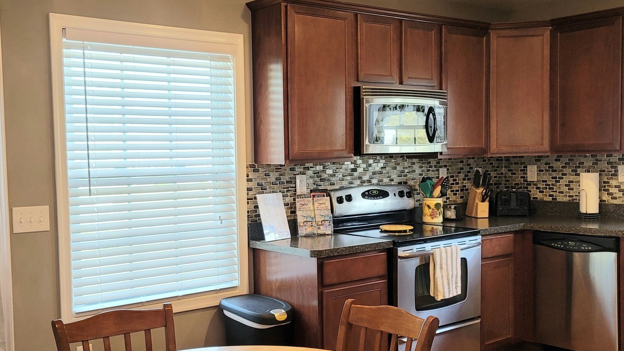 Photo of Kitchen in Colonial Beach