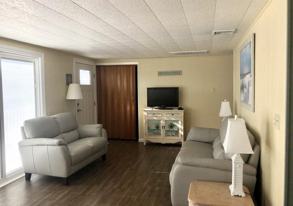 Photo of Bedroom in North Beach Haven