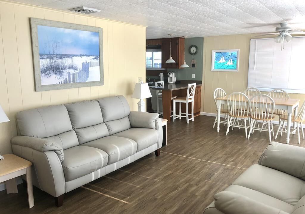 Photo of Bedroom in North Beach Haven