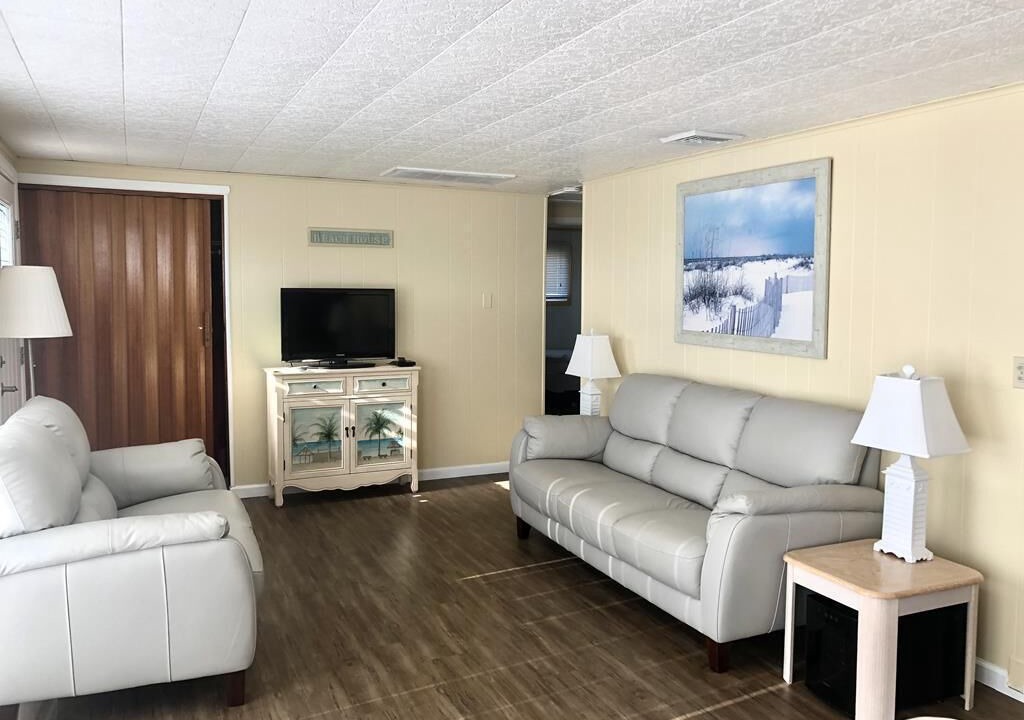 Photo of Bedroom in North Beach Haven