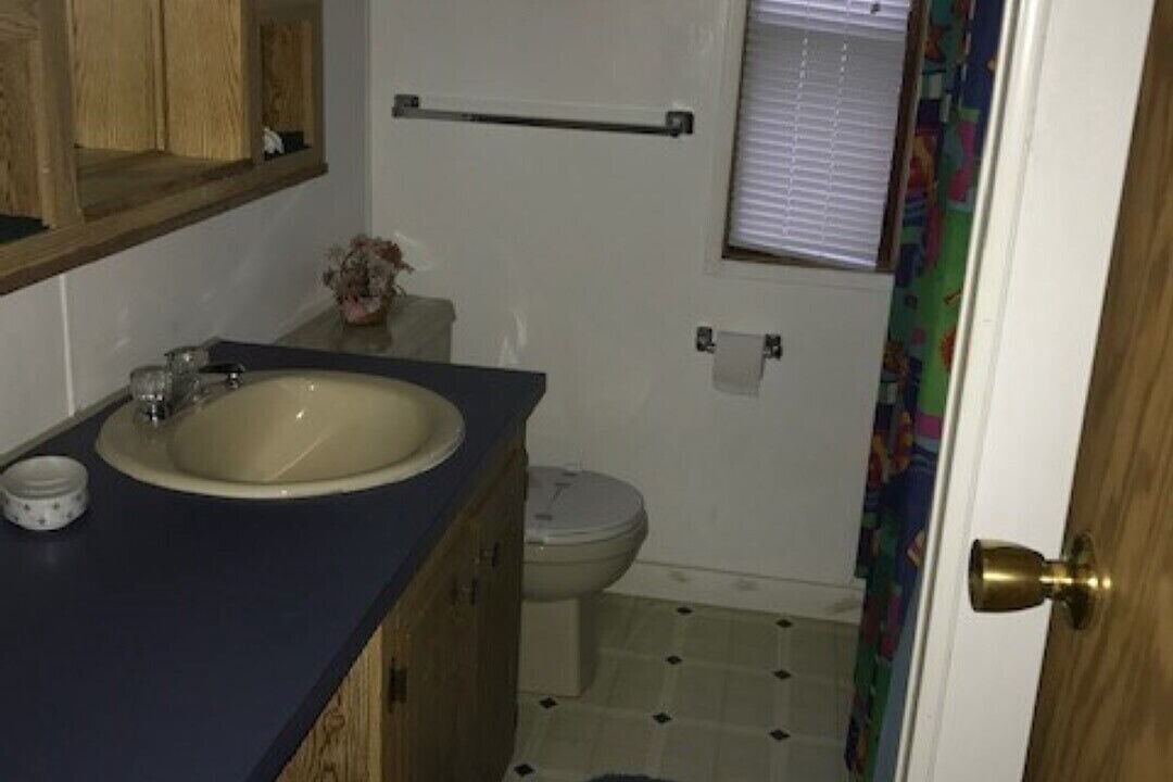 Photo of Bathroom in Montego Bay