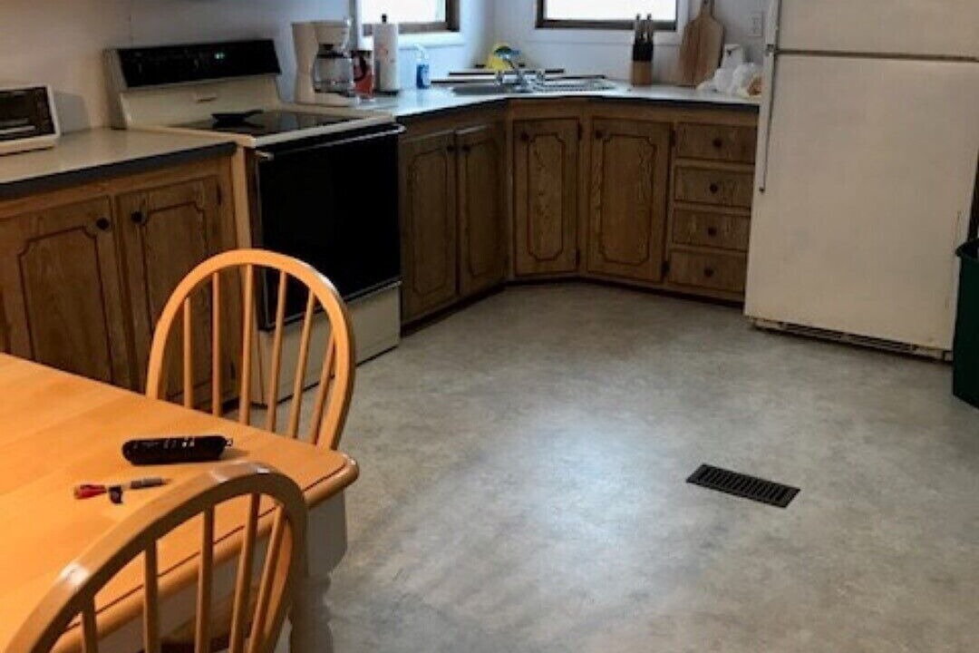Photo of Kitchen in Montego Bay