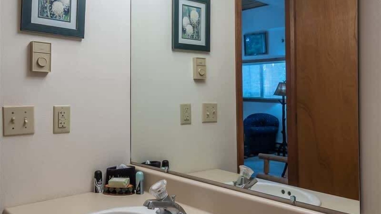Photo of Bathroom in Whitefish