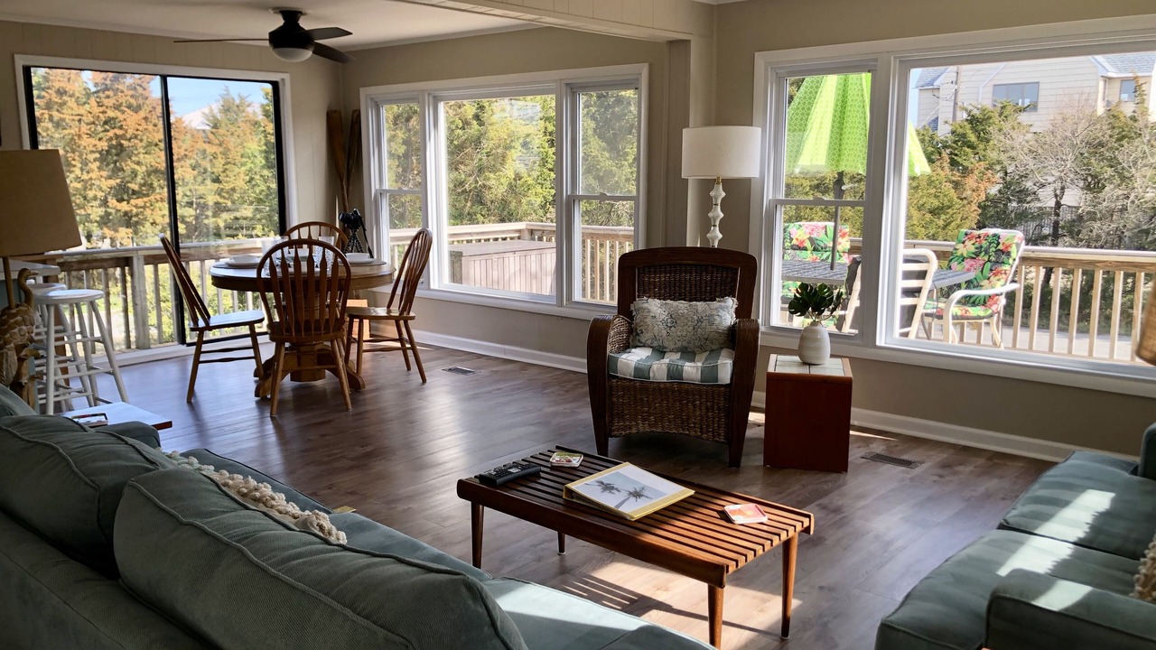 Photo of Bedroom in Broadkill Beach