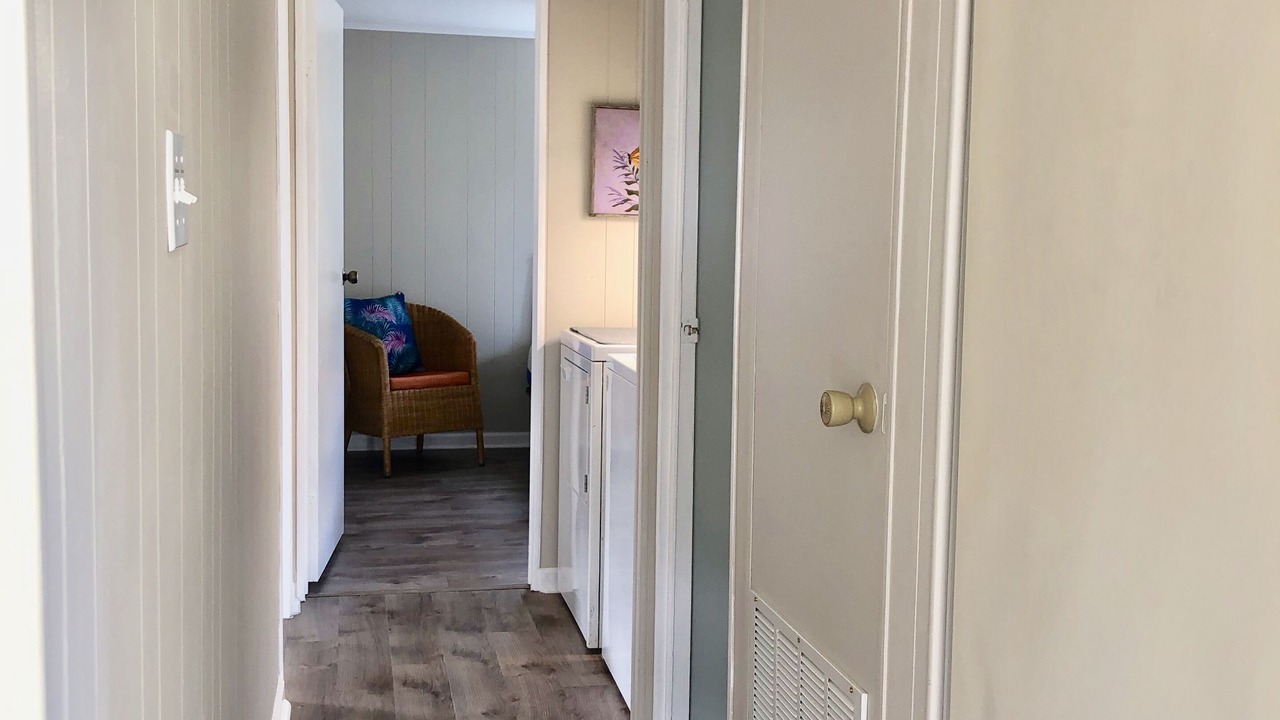 Photo of Bathroom in Broadkill Beach