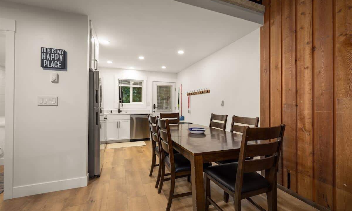 Photo of Livingroom in Whitefish