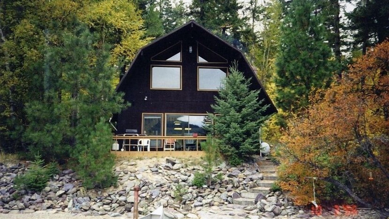 Photo of Outdoor in Bigfork