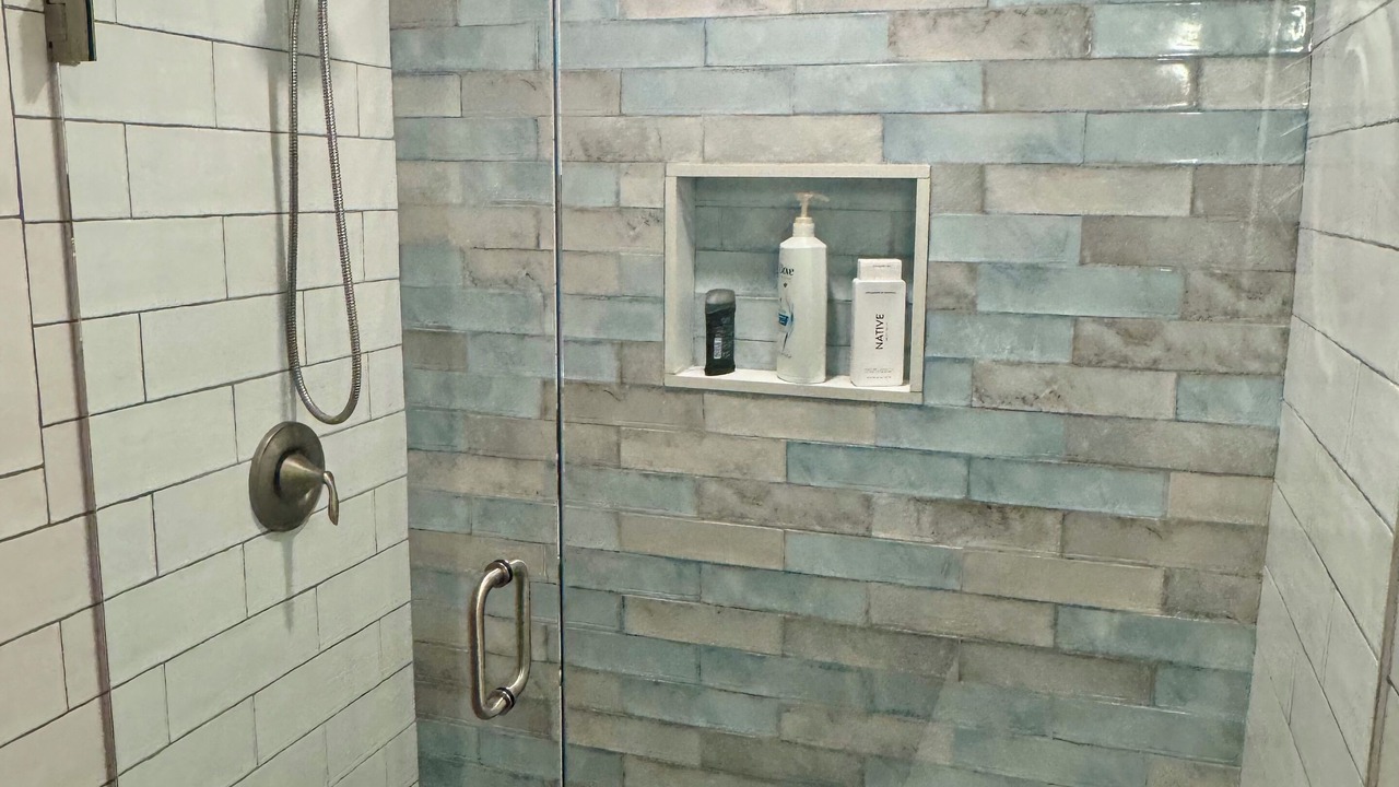 Photo of Bathroom in North Wildwood