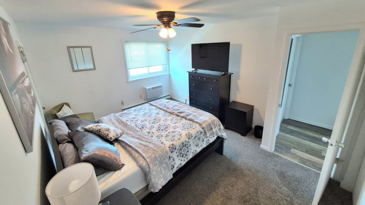 Photo of Bedroom in Anglesea