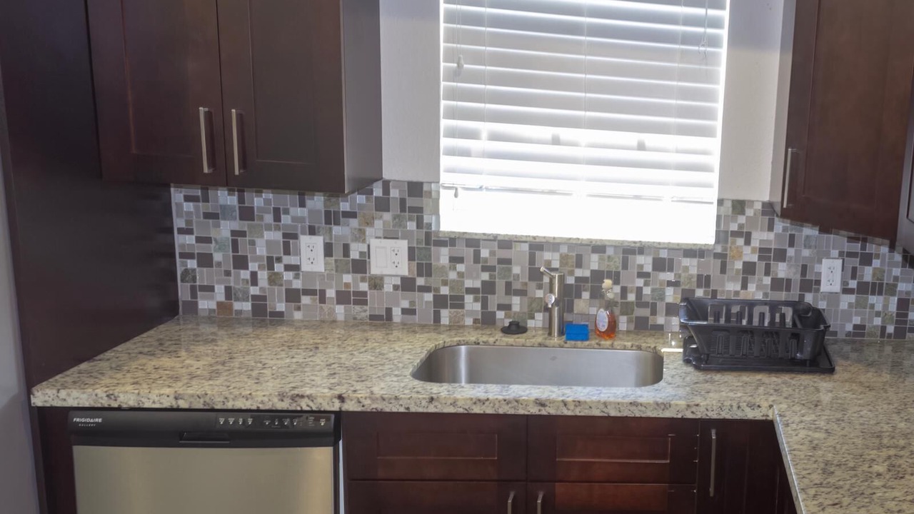 Photo of Kitchen in Progresso Village