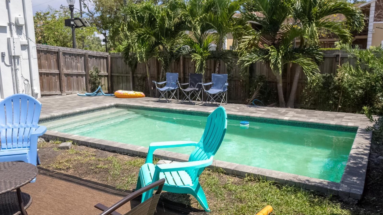 Photo of Outdoor in Progresso Village