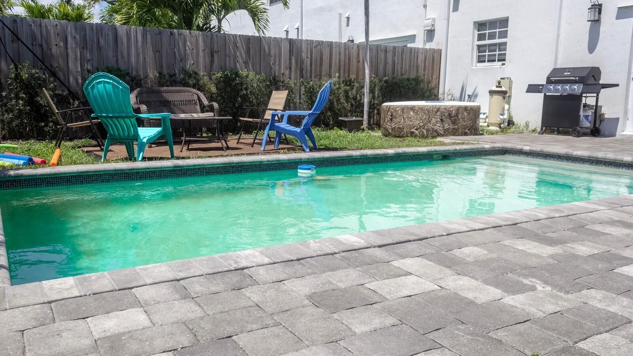 Photo of Outdoor in Progresso Village