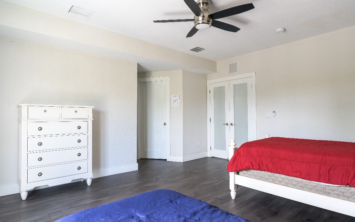 Photo of Bedroom in Progresso Village