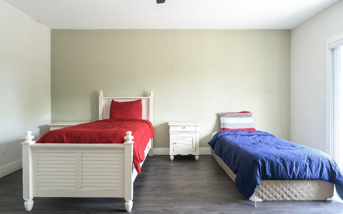 Photo of Bedroom in Progresso Village