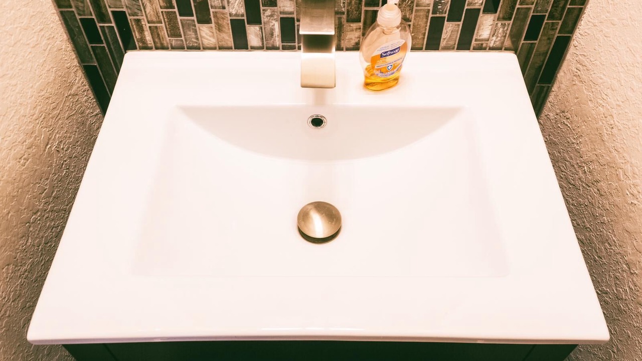 Photo of Bathroom in Progresso Village