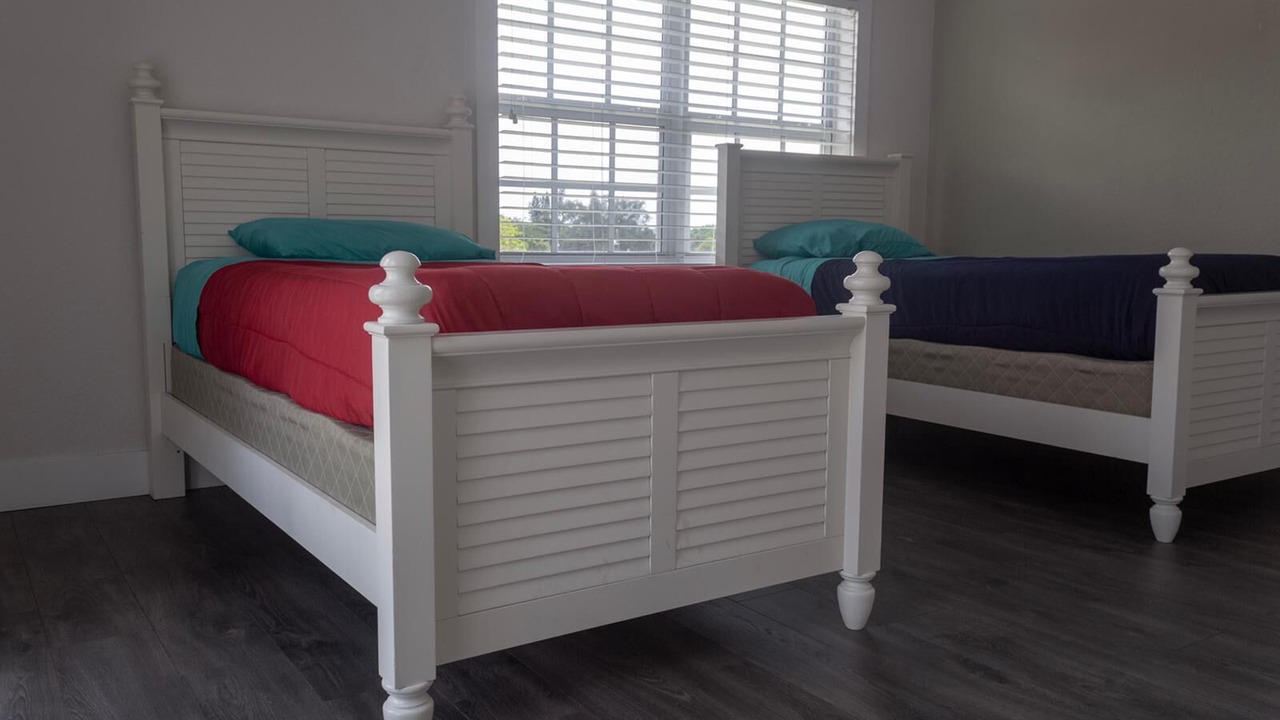 Photo of Bedroom in Progresso Village