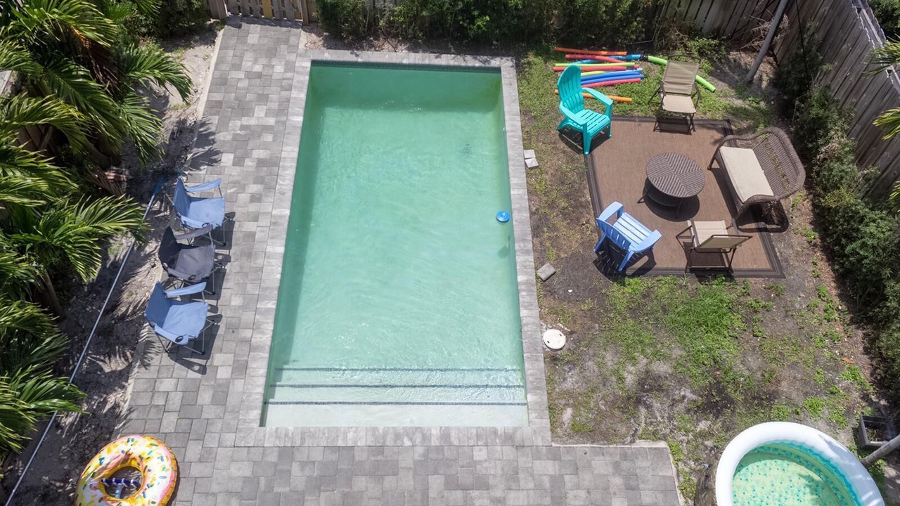Photo of Outdoor in Progresso Village