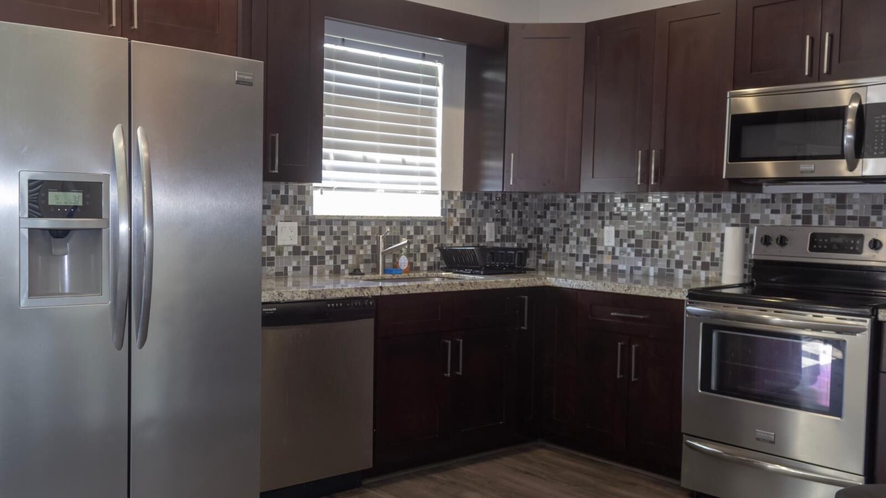 Photo of Kitchen in Progresso Village