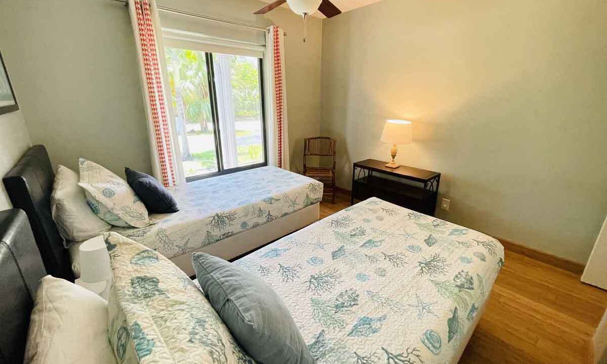 Photo of Bedroom in Coral Ridge Isles