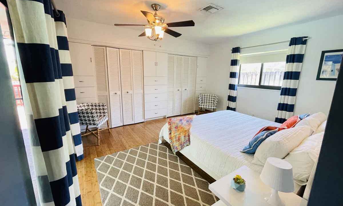 Photo of Bedroom in Coral Ridge Isles