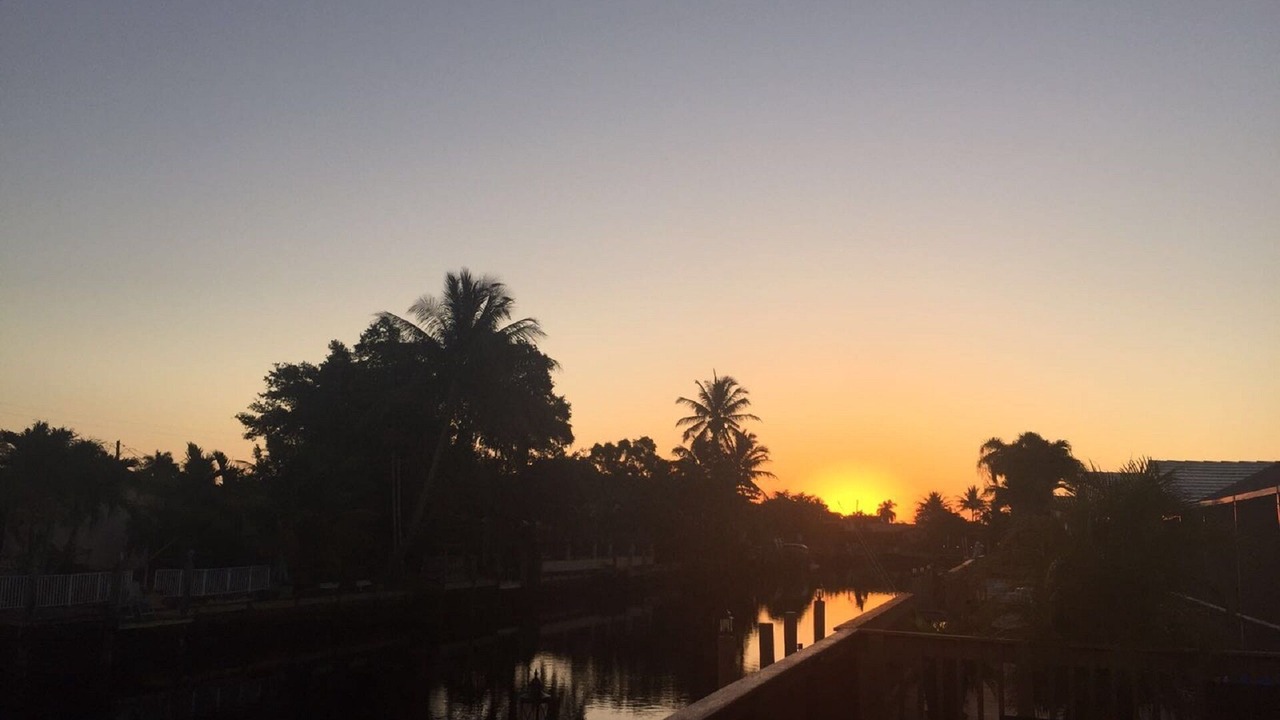 Photo of Outdoor in Coral Ridge Isles