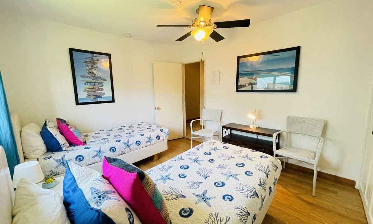 Photo of Bedroom in Coral Ridge Isles