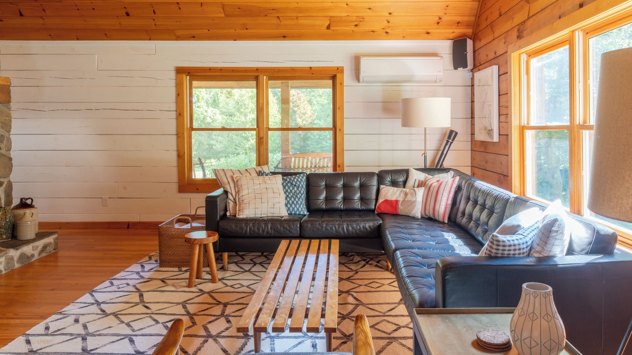 Photo of Livingroom in Ancram