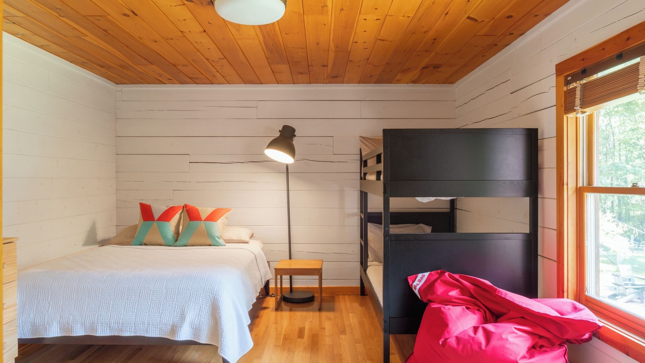 Photo of Bedroom in Ancram
