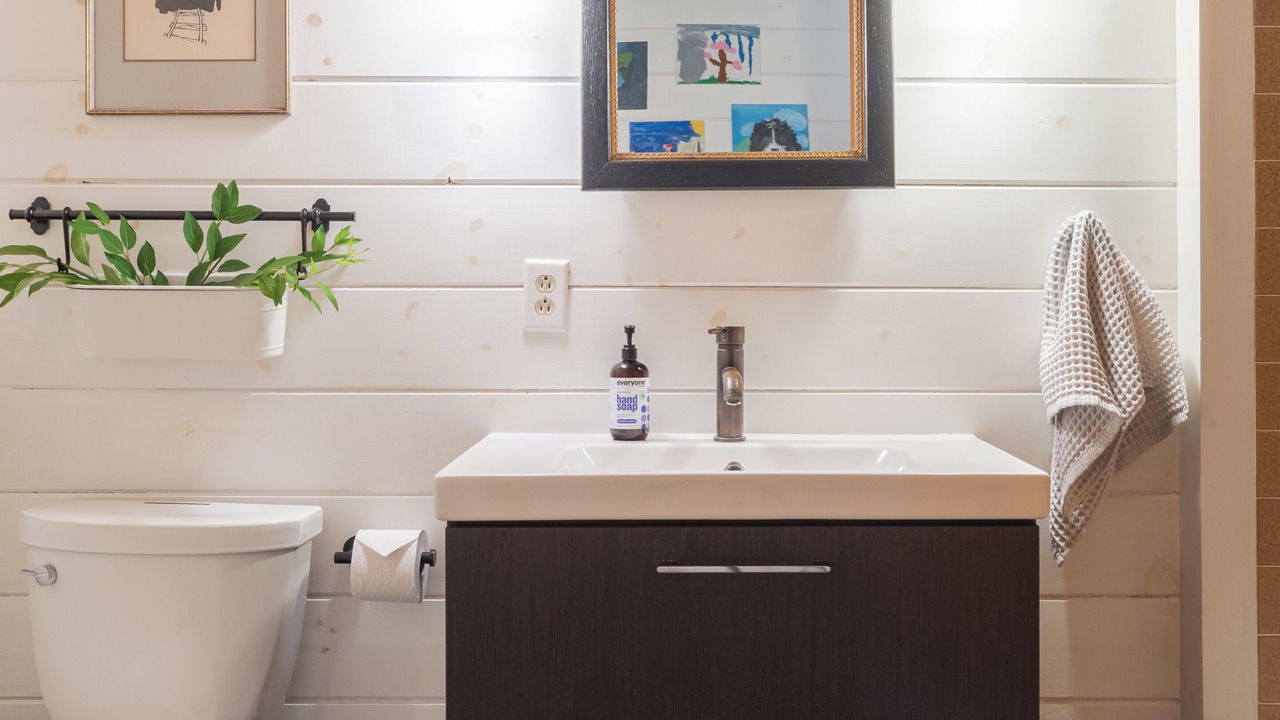 Photo of Bathroom in Ancram
