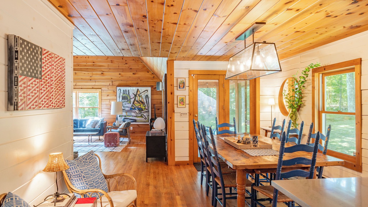 Photo of Bedroom in Ancram