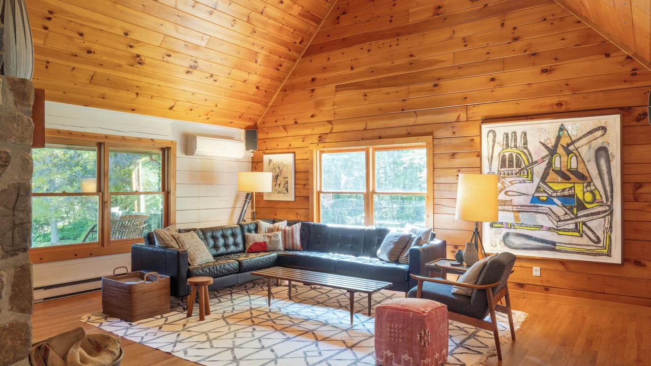 Photo of Livingroom in Ancram