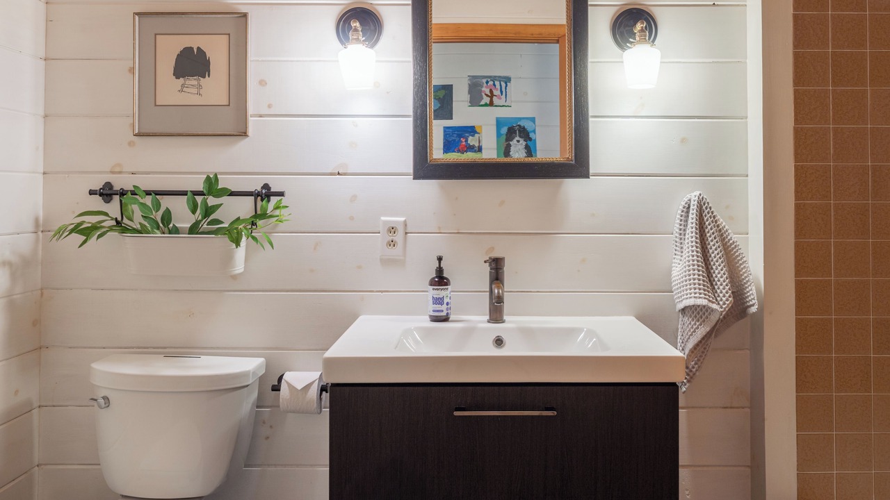 Photo of Bathroom in Ancram