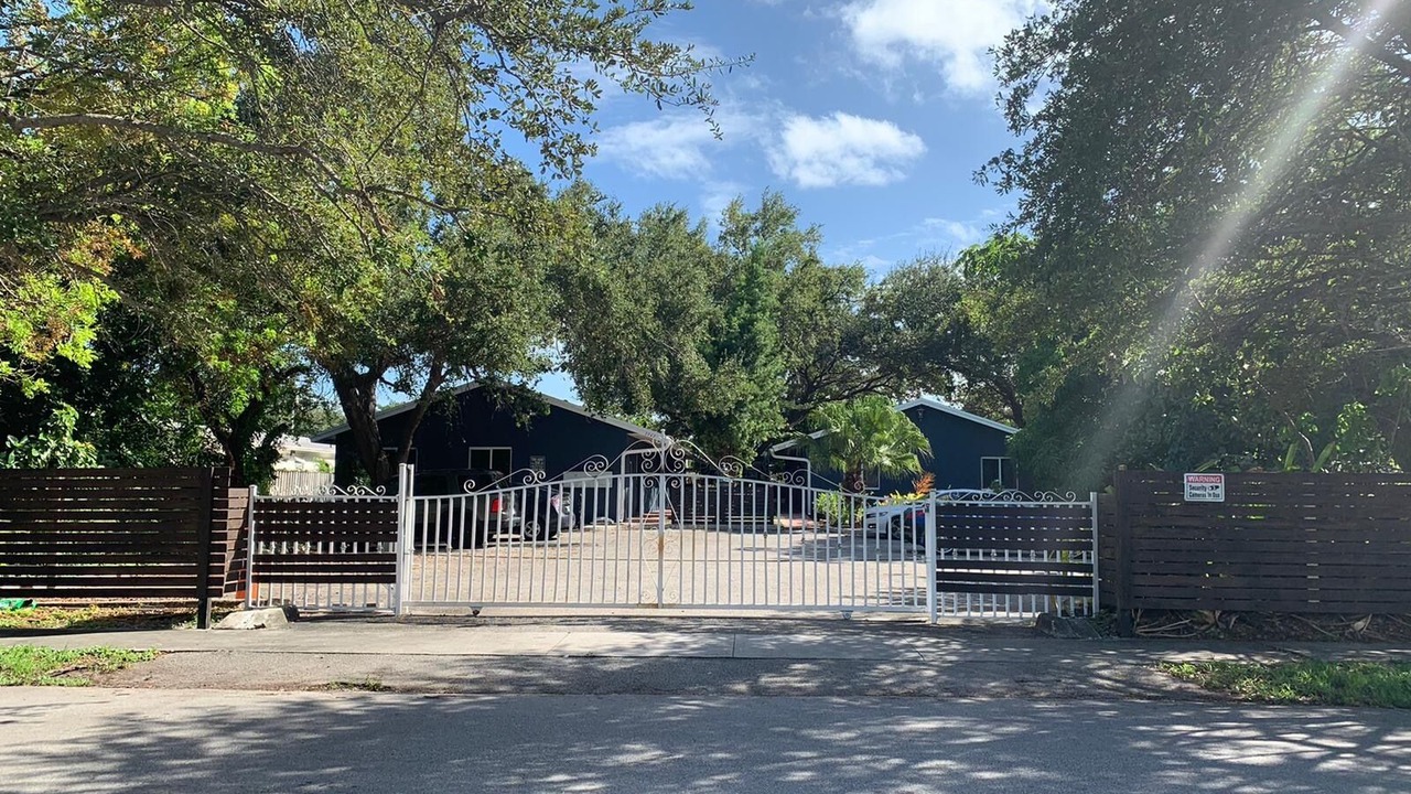 Photo of Outdoor in Highland Garden