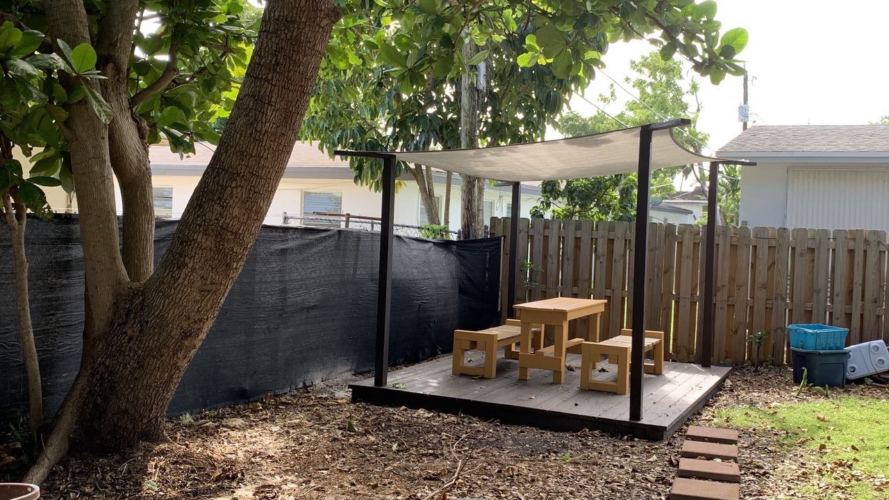 Photo of Outdoor in Highland Garden