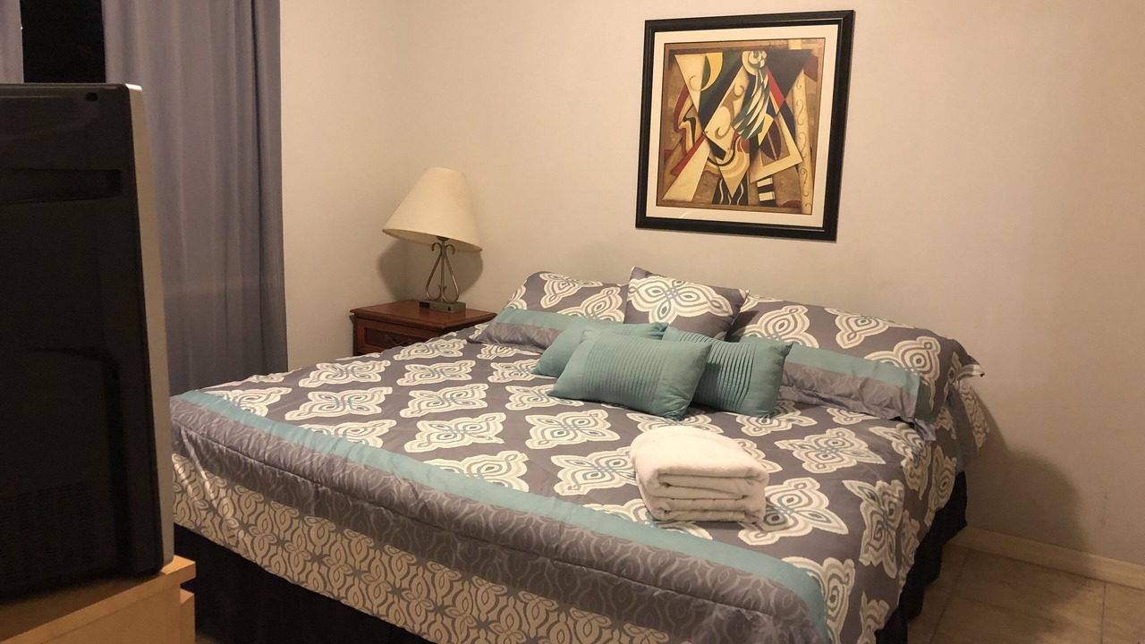 Photo of Bedroom in Highland Garden