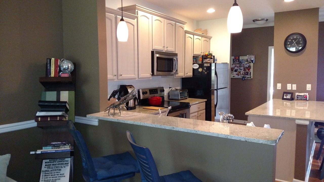 Photo of Kitchen in Rehoboth Beach