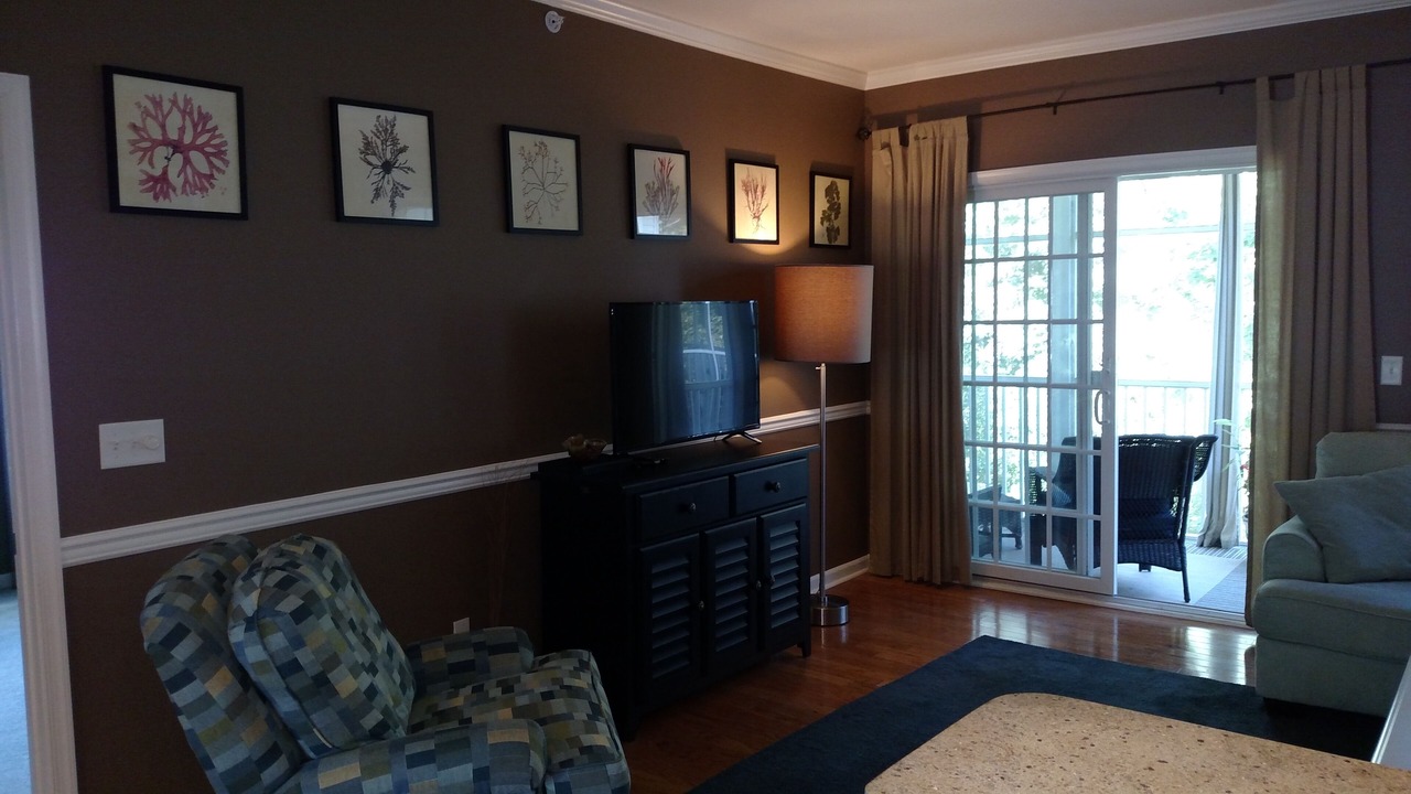Photo of Livingroom in Rehoboth Beach