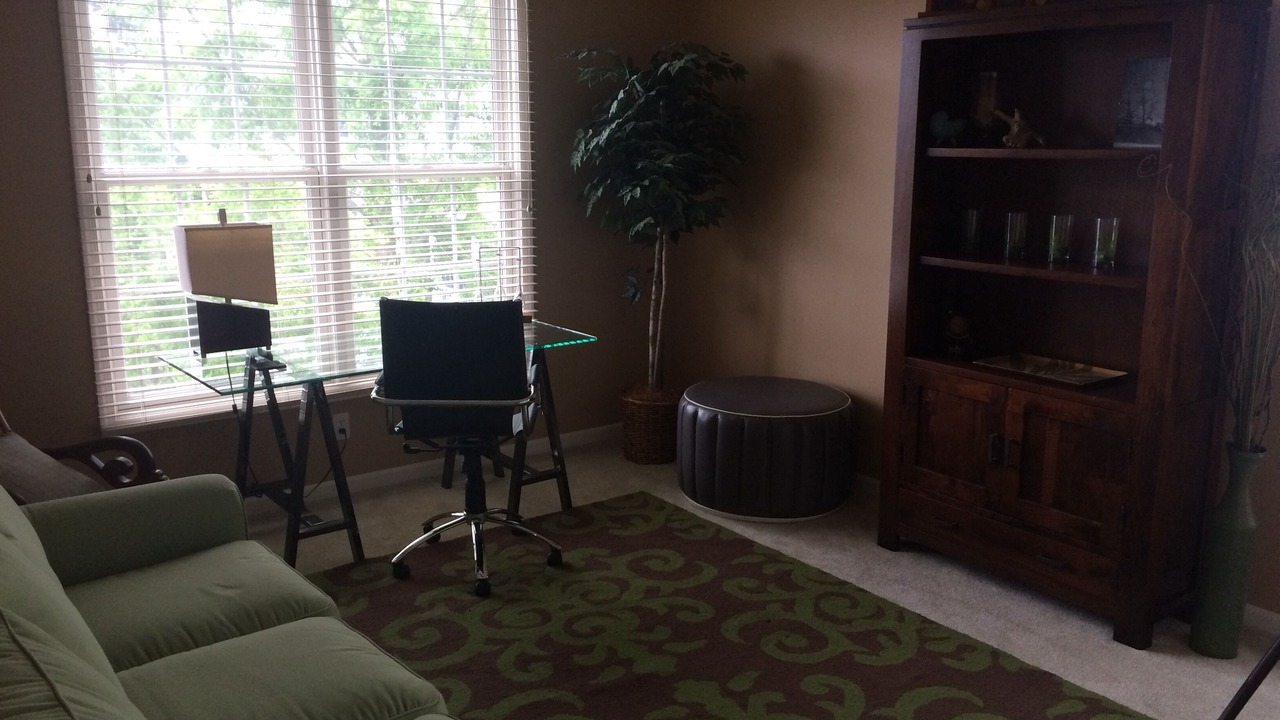 Photo of Livingroom in Rehoboth Beach
