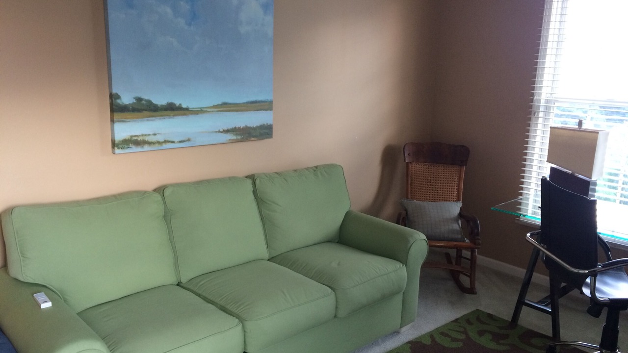 Photo of Livingroom in Rehoboth Beach