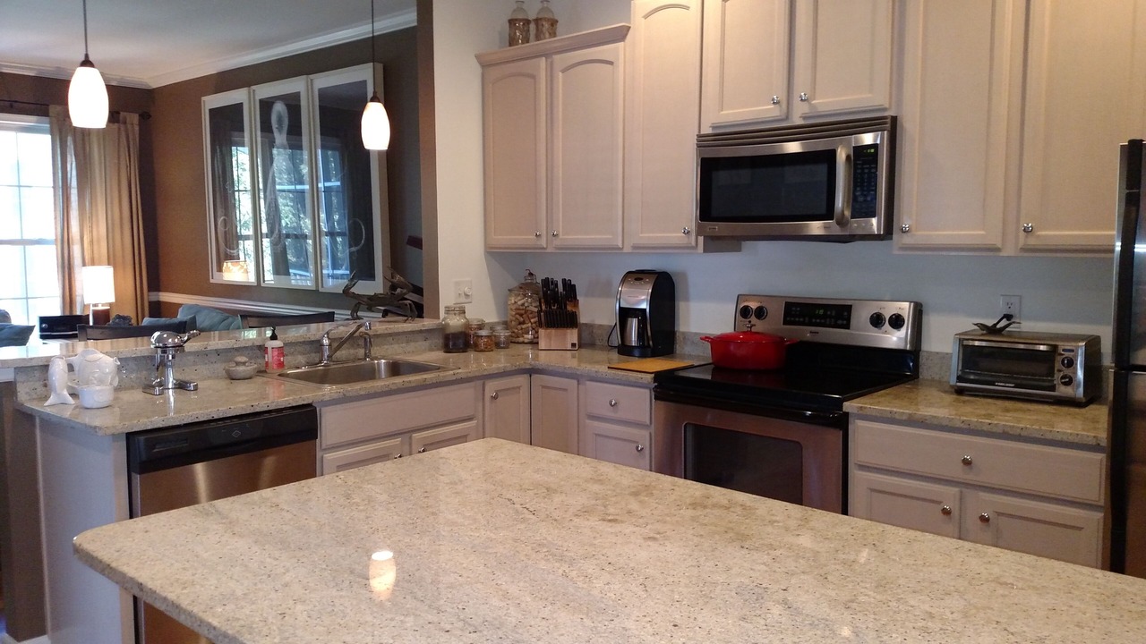 Photo of Kitchen in Rehoboth Beach
