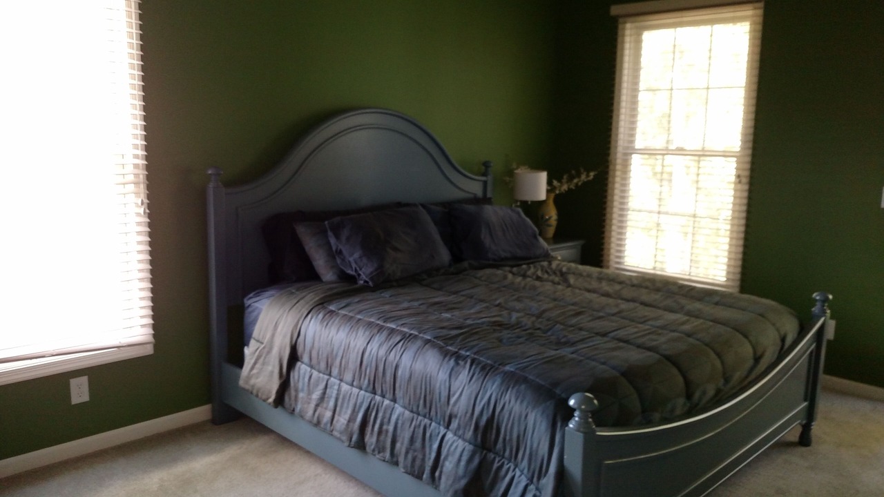 Photo of Bedroom in Rehoboth Beach