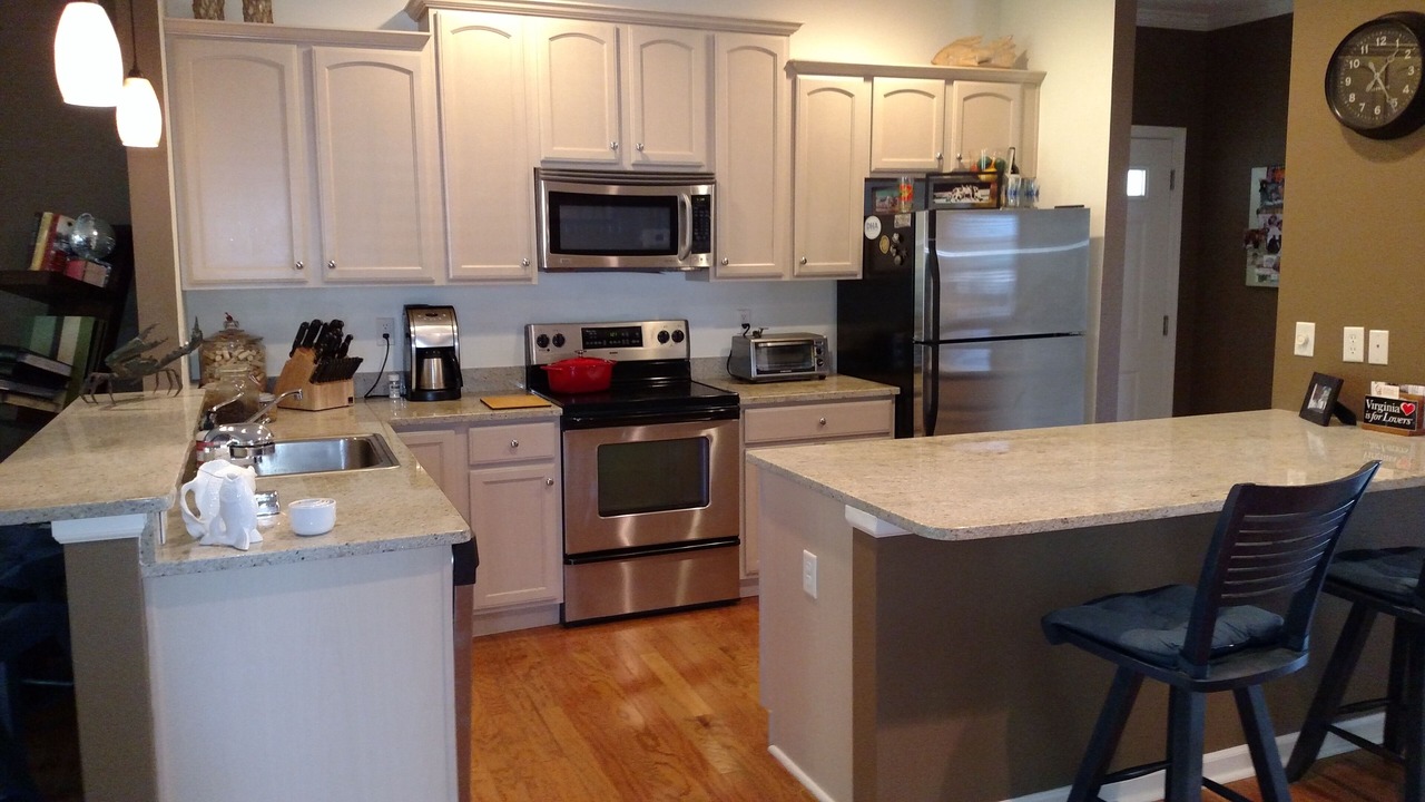 Photo of Kitchen in Rehoboth Beach