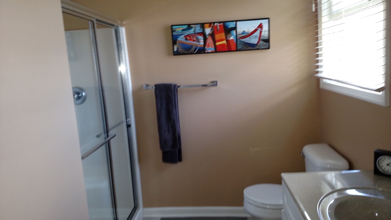 Photo of Bathroom in Rehoboth Beach