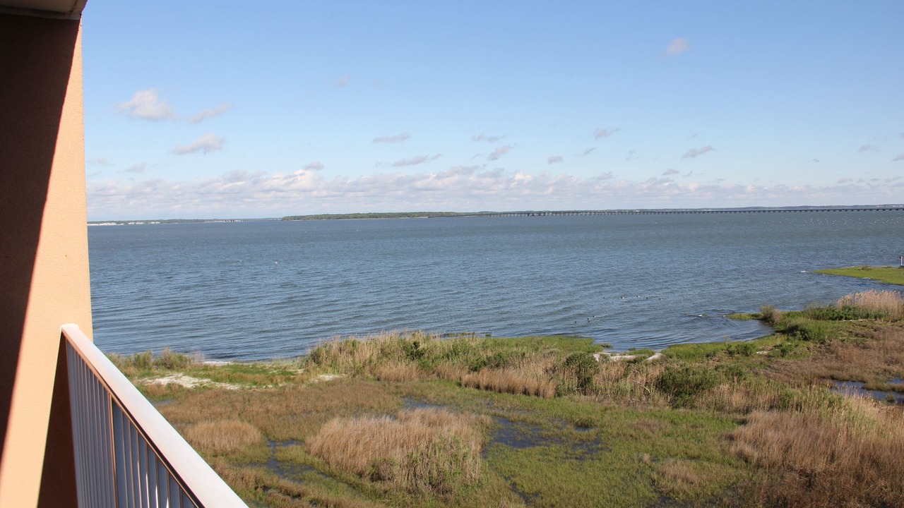 Photo of Patio Balcony in Midtown Ocean City