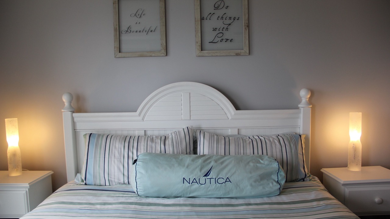 Photo of Bedroom in Midtown Ocean City