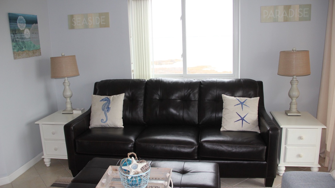 Photo of Livingroom in Midtown Ocean City