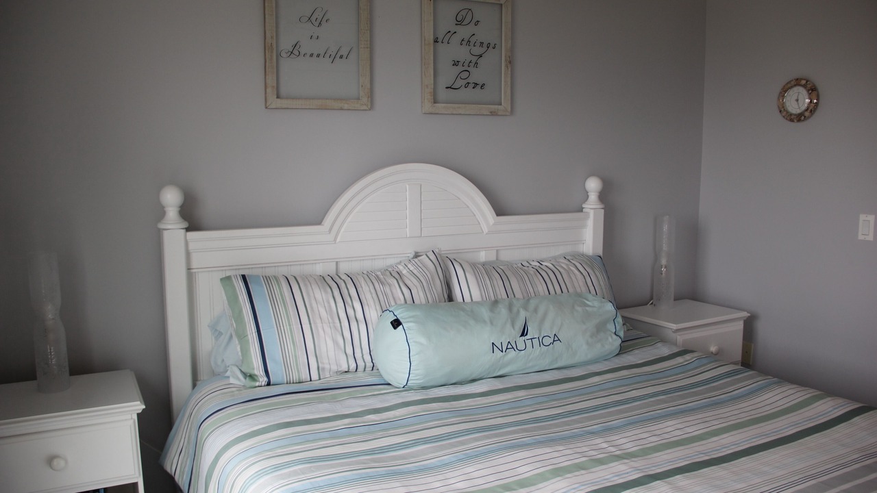 Photo of Bedroom in Midtown Ocean City