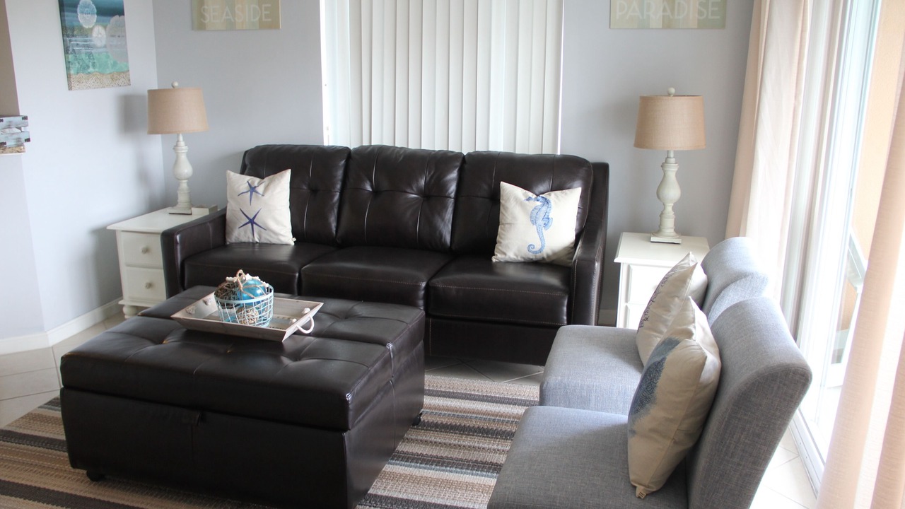 Photo of Bedroom in Midtown Ocean City